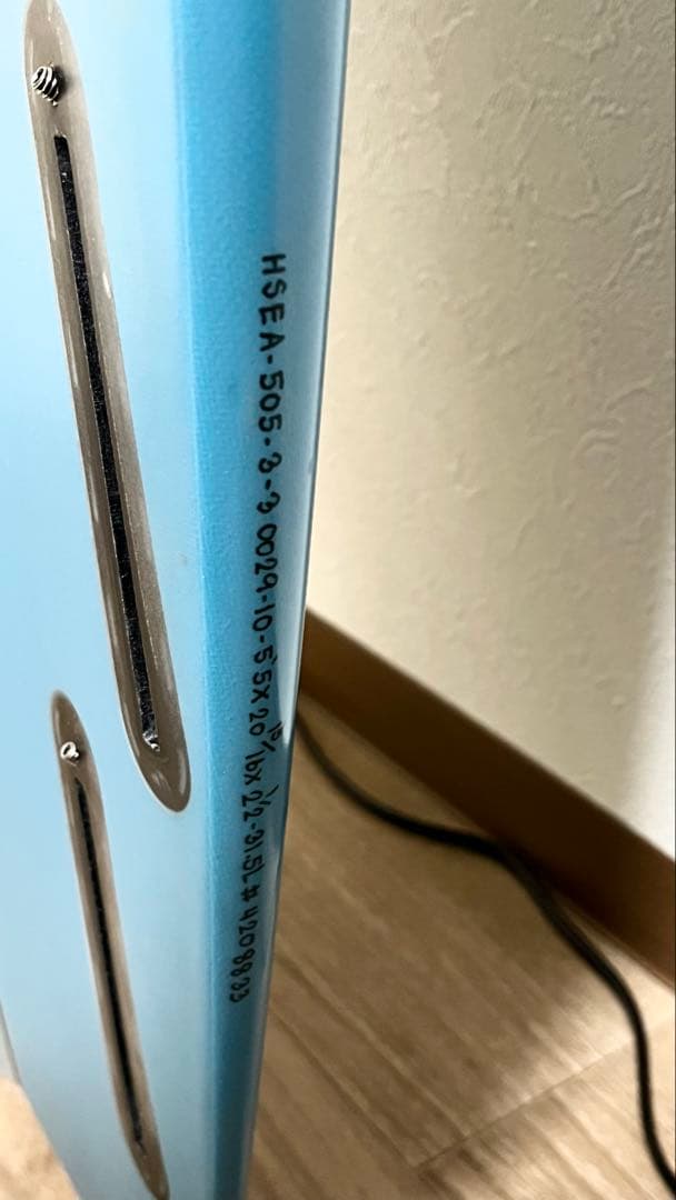 送料込み【限定カラー】 FIREWIRE Seaside 5’5 31.5L