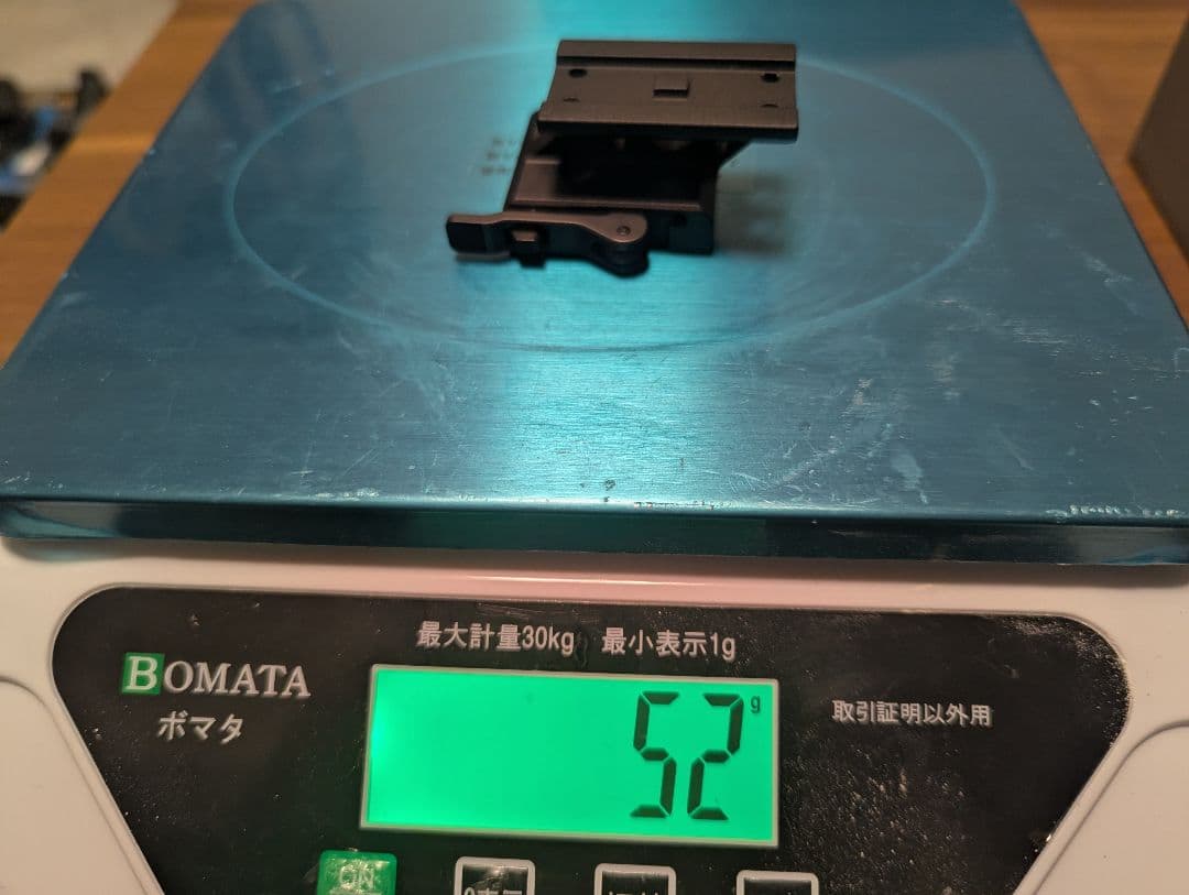 トイガン NOVELARMS SURE HIT ARS