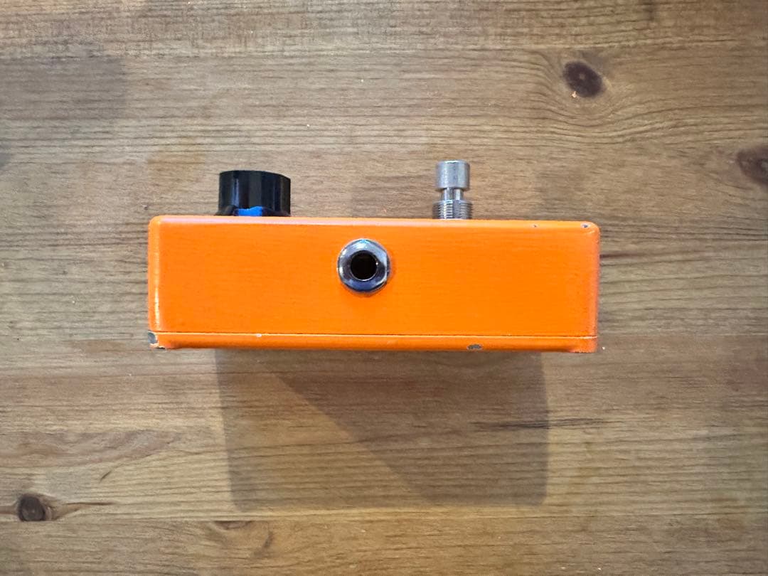 ギター MXR phase 90