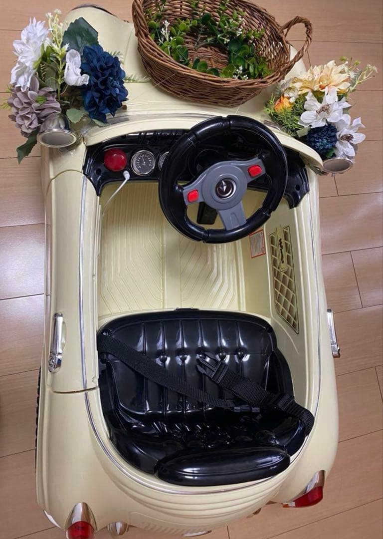マロンさん用　ラジコンカー　結婚式　リングボーイ　リングガール