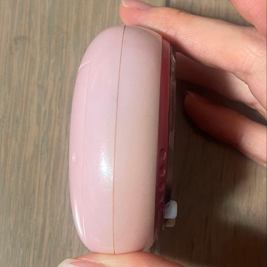 たまごっち iDL プリンセススペイシー ひめスペっち ピンク
