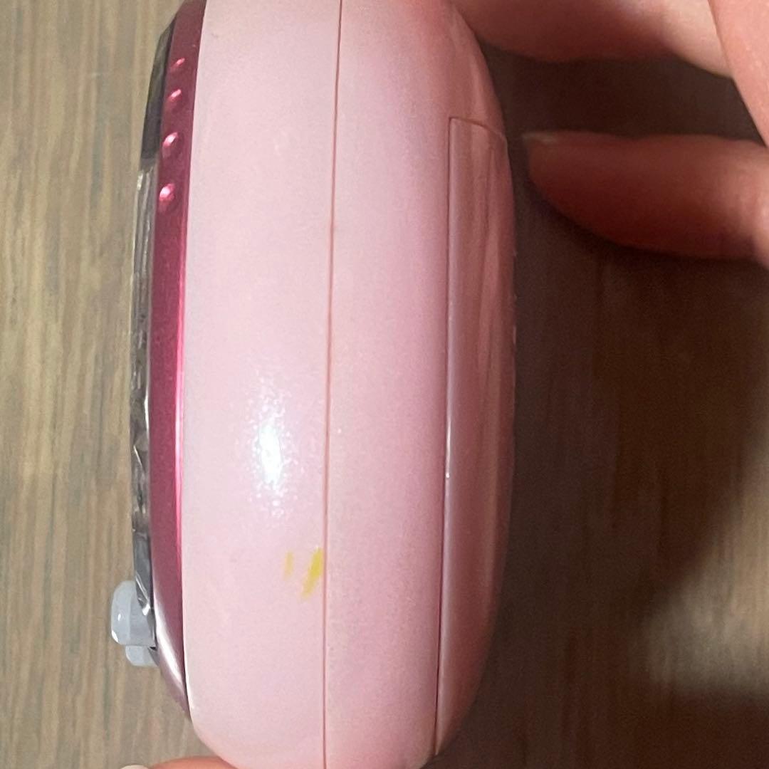 たまごっち iDL プリンセススペイシー ひめスペっち ピンク