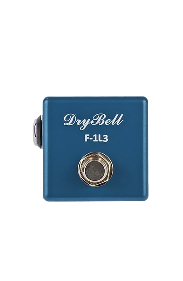DryBell Vibe Machine V-3 専用フットスイッチ付 未開封品