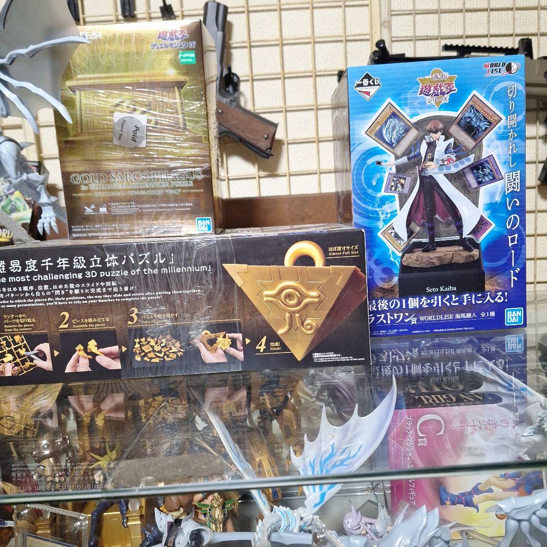 遊戯フィギュア、カード、ホビーまとめ売り最初価格