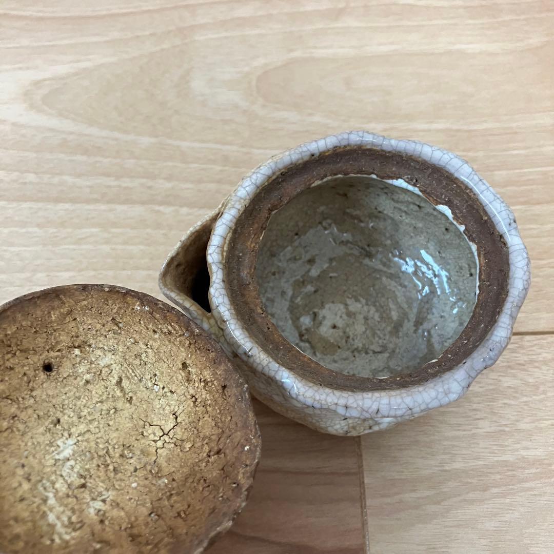 煎茶器セット