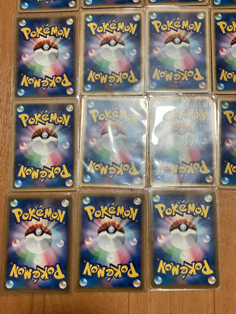 PCG プロモ まとめ売り 32枚セット Promo 引退品