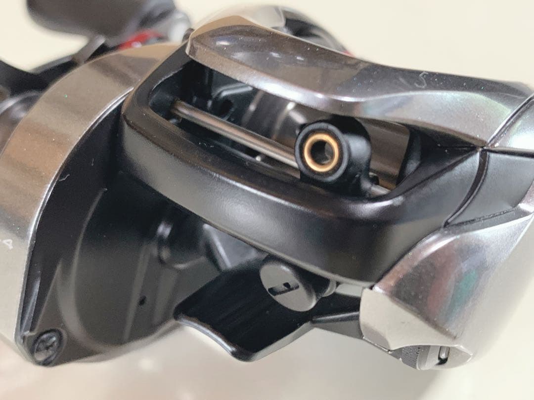 【美品】 21スコーピオン DC 150HG ※未記入保証書付属