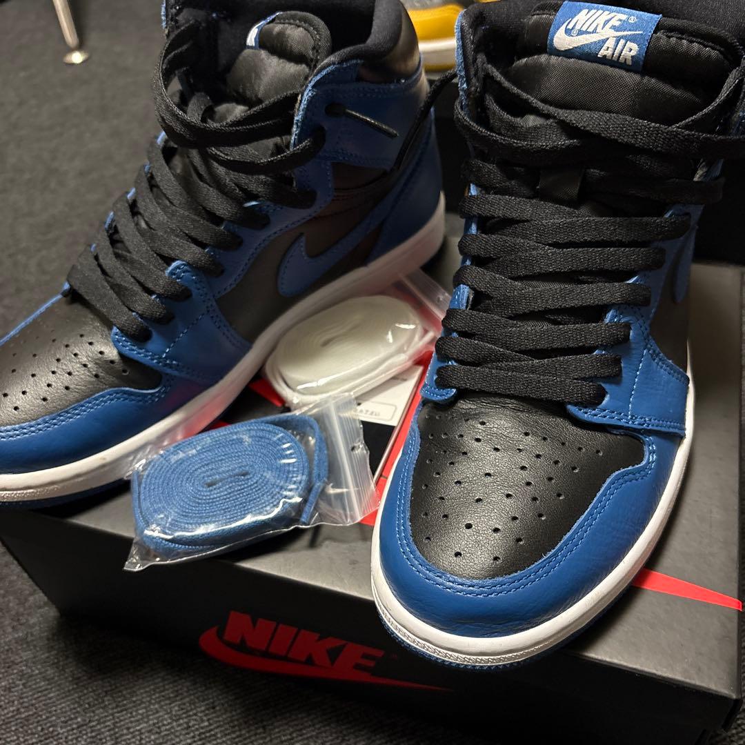 【概要欄必読】Air Jordan1 4種　AJ1