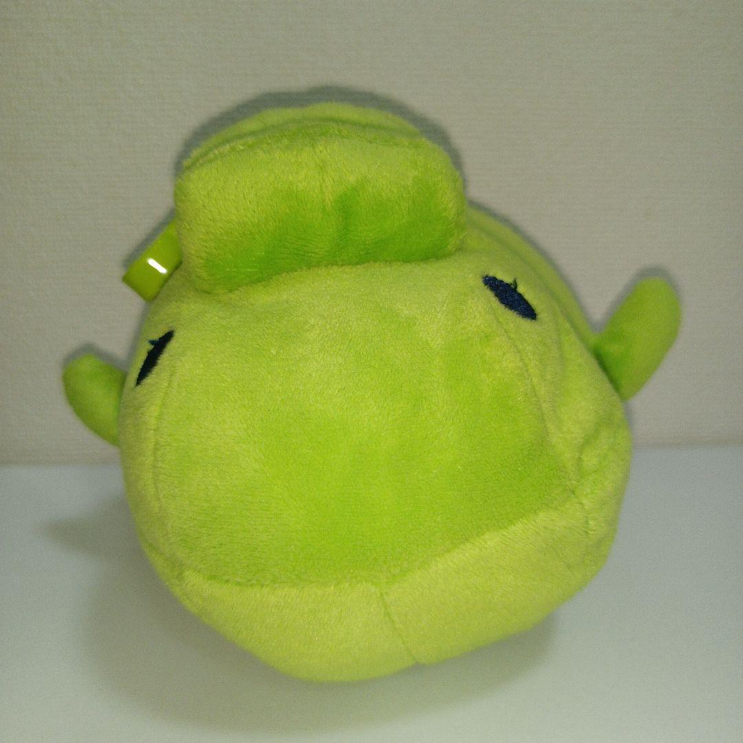 たまごっちプラス　たまごっち　ぬいぐるみ　 くちぱっち　平成レトロ　ヘアピン
