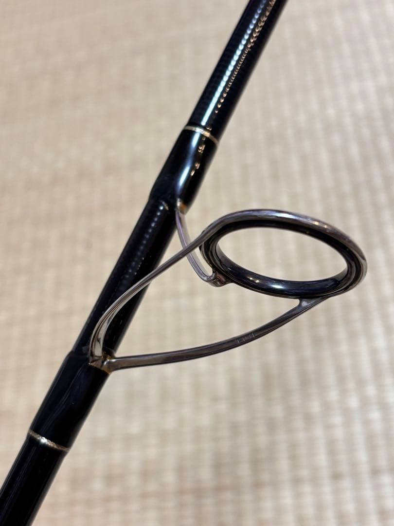 ピッチャーヤマガブランクス　アーリー 97 MMH