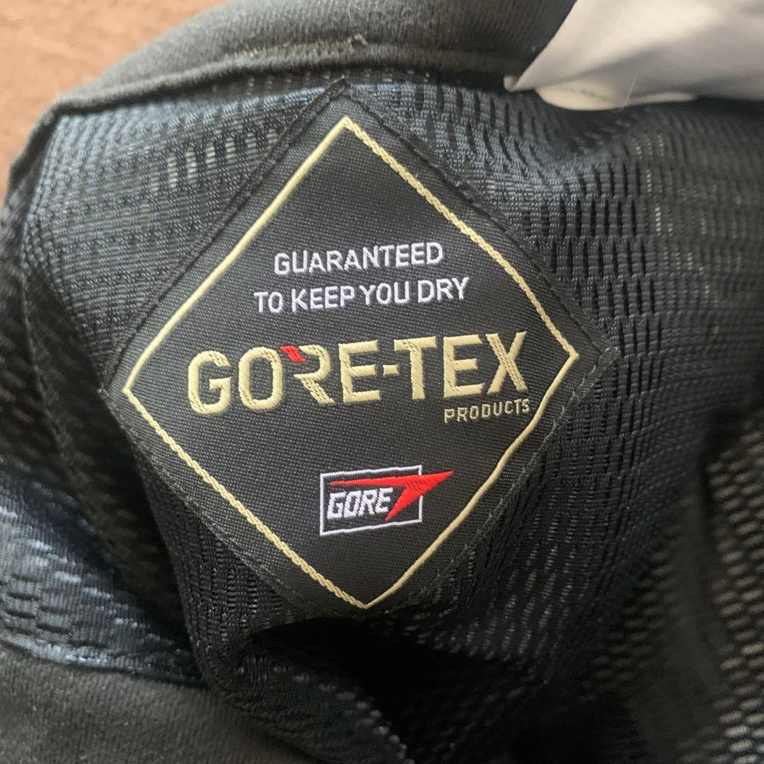 VOLCOM GORE-TEX スノーボードパンツ オリーブグリーン