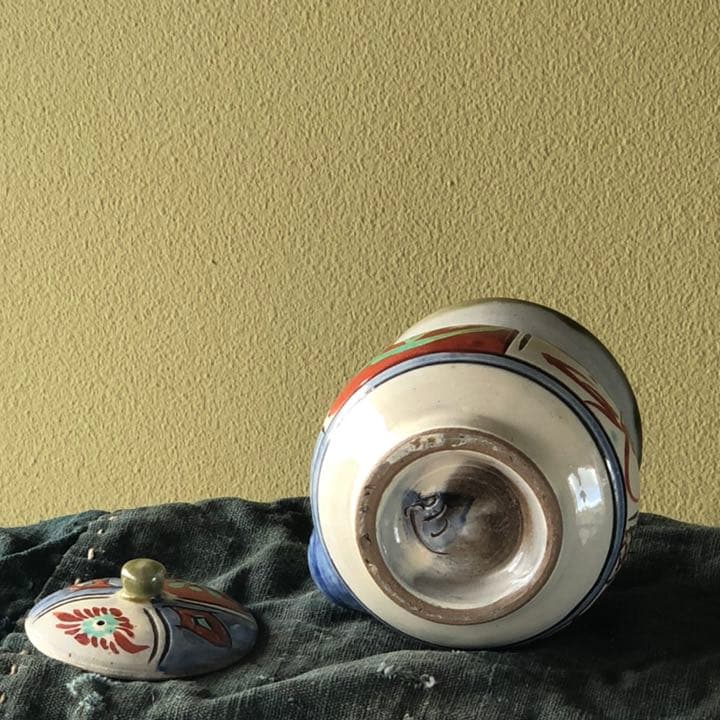急須