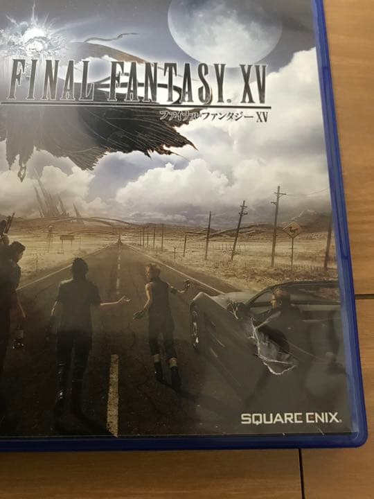 PS4 ソフトまとめ