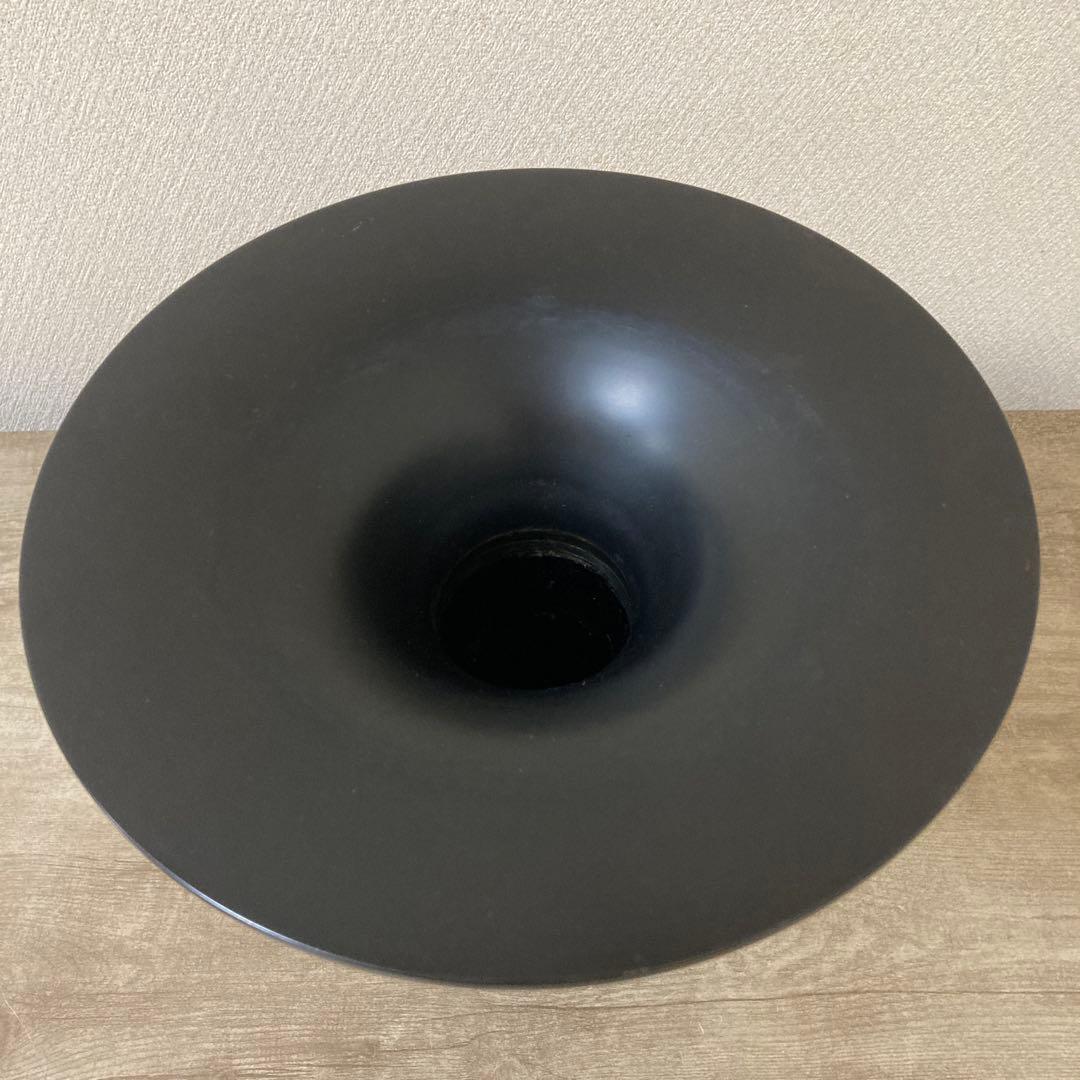 池坊専永　専好立花瓶　華道家元四十五代　花押印　紫雲山頂法寺　六角堂　花器　立花