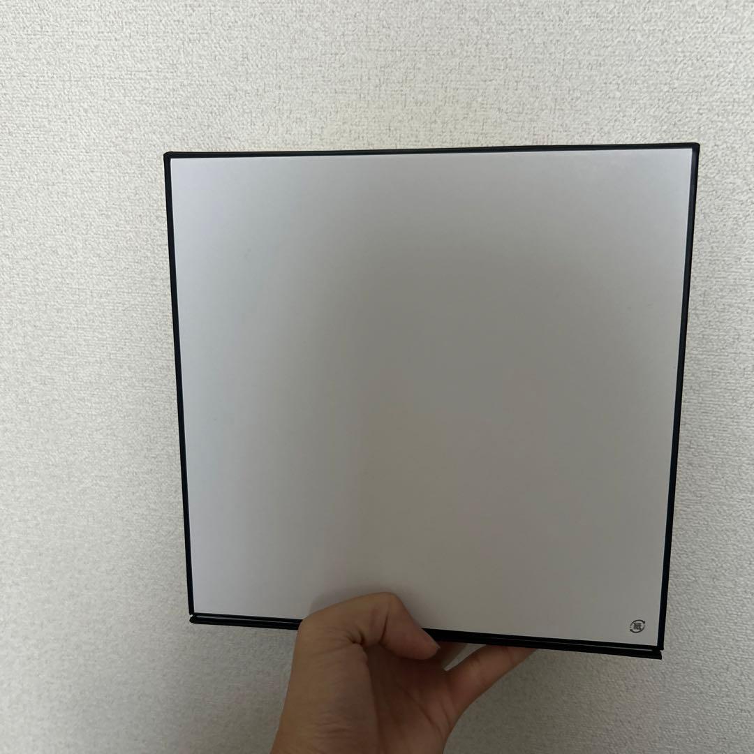 CHANEL空箱