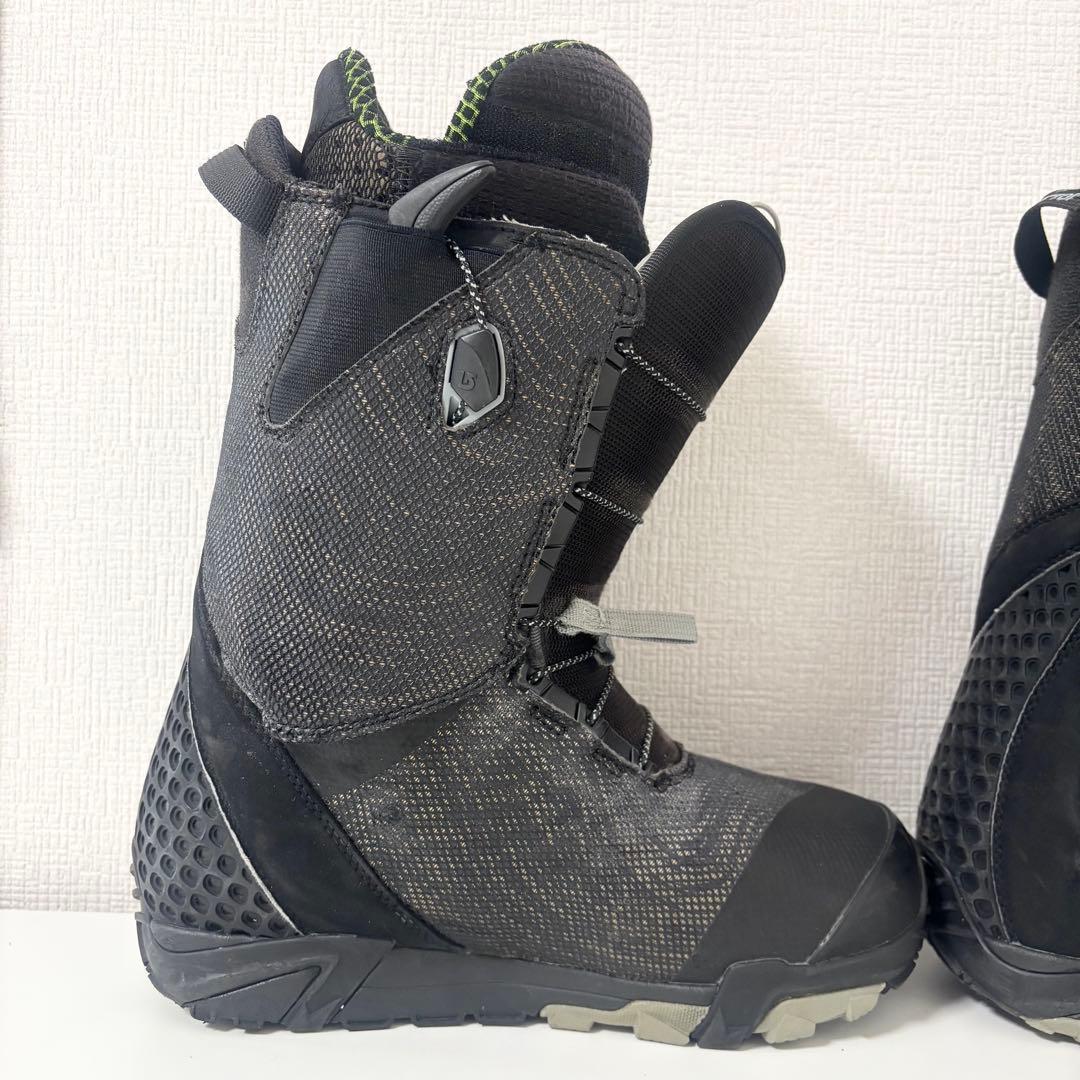 Burton SLX 25.5cm バートン