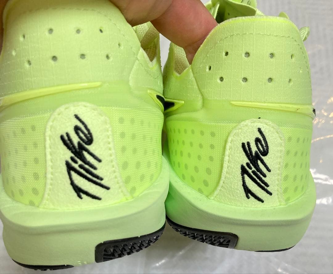 新品未使用　NIKE G.T .Cut3 EP 26.5cm