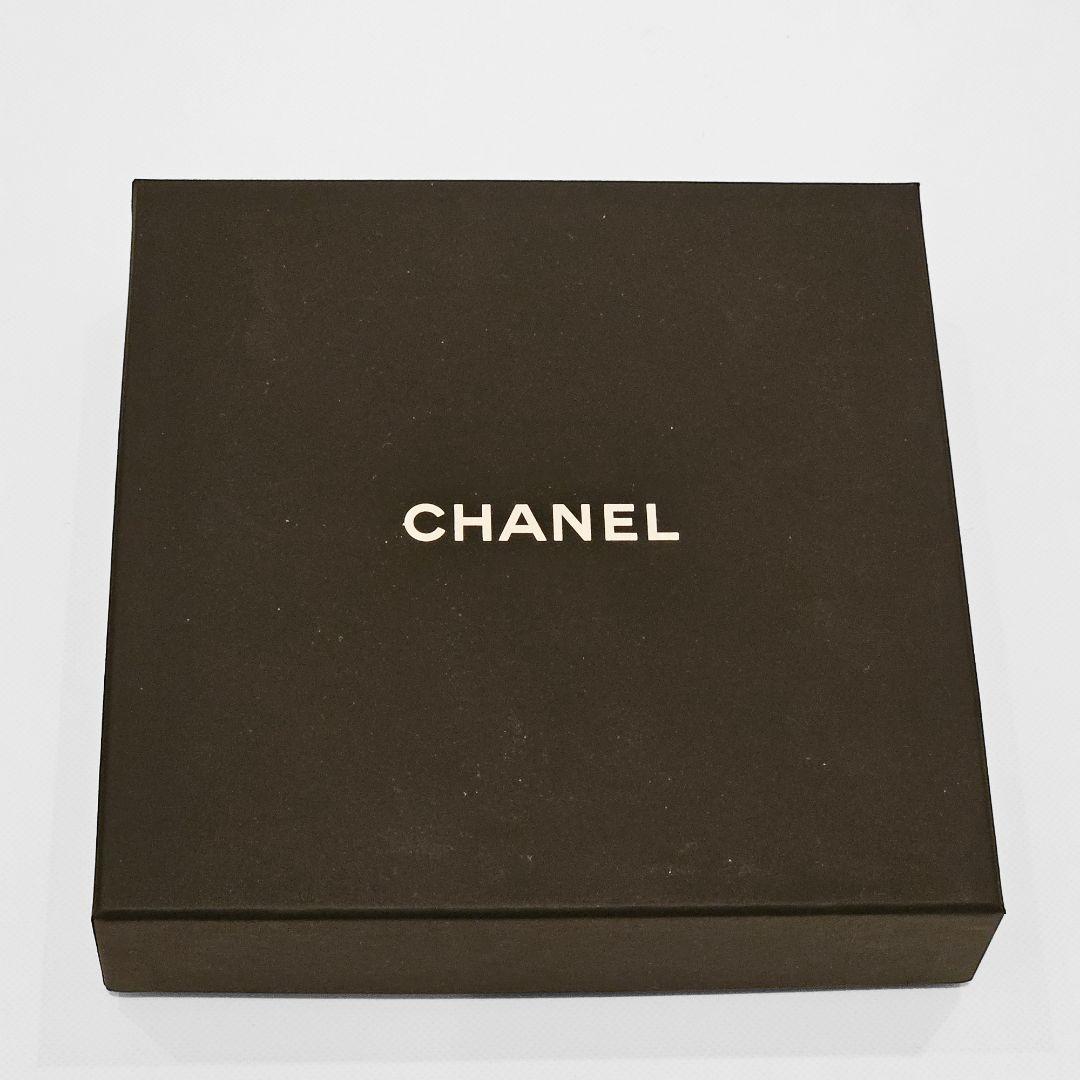 CHANEL 空箱