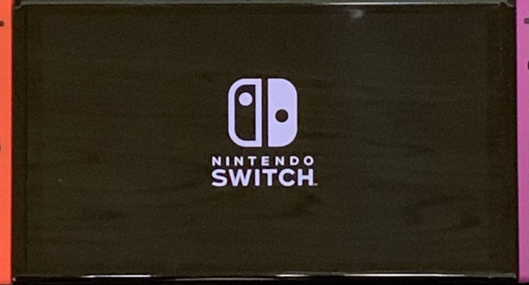 Nintendo Switch スカーレット・バイオレットエディション