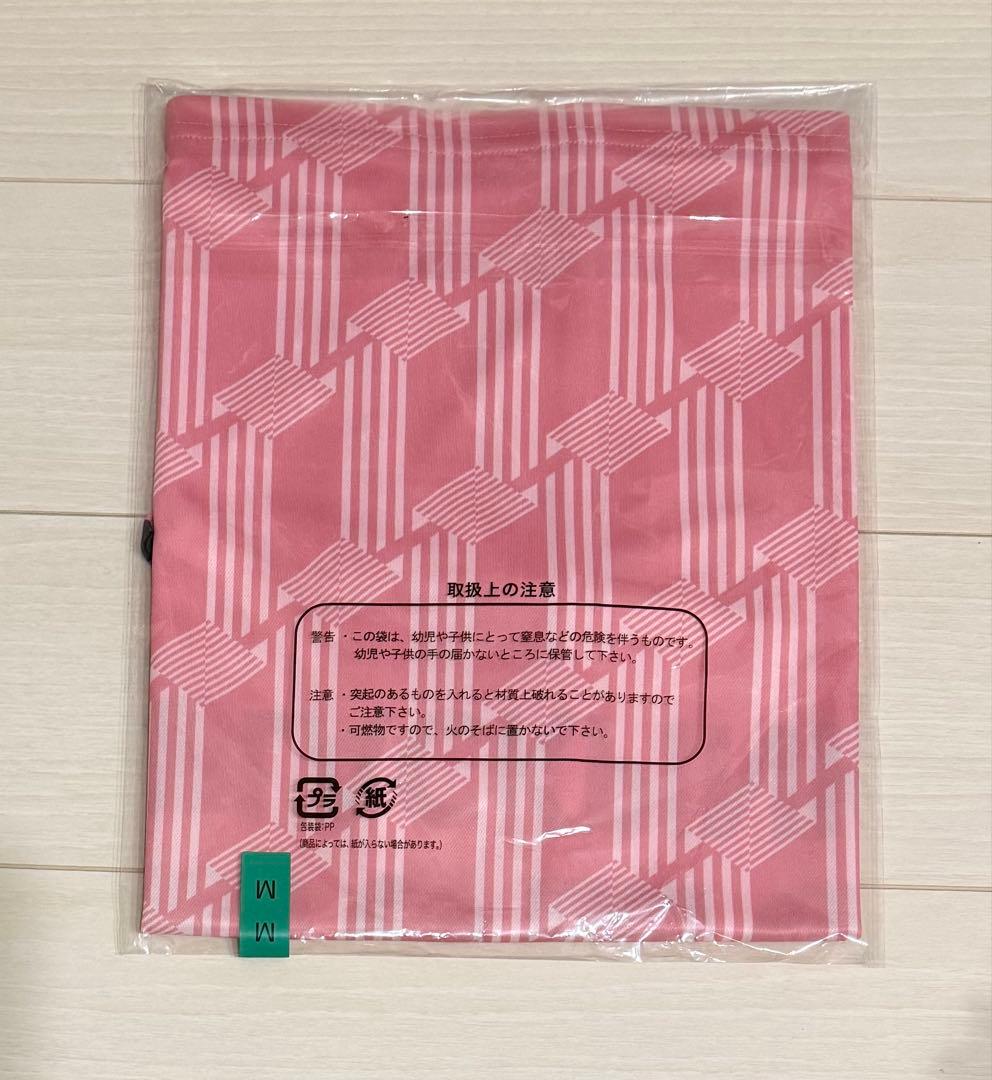 FC TOKYO ピンクシャツ Mサイズ 新品