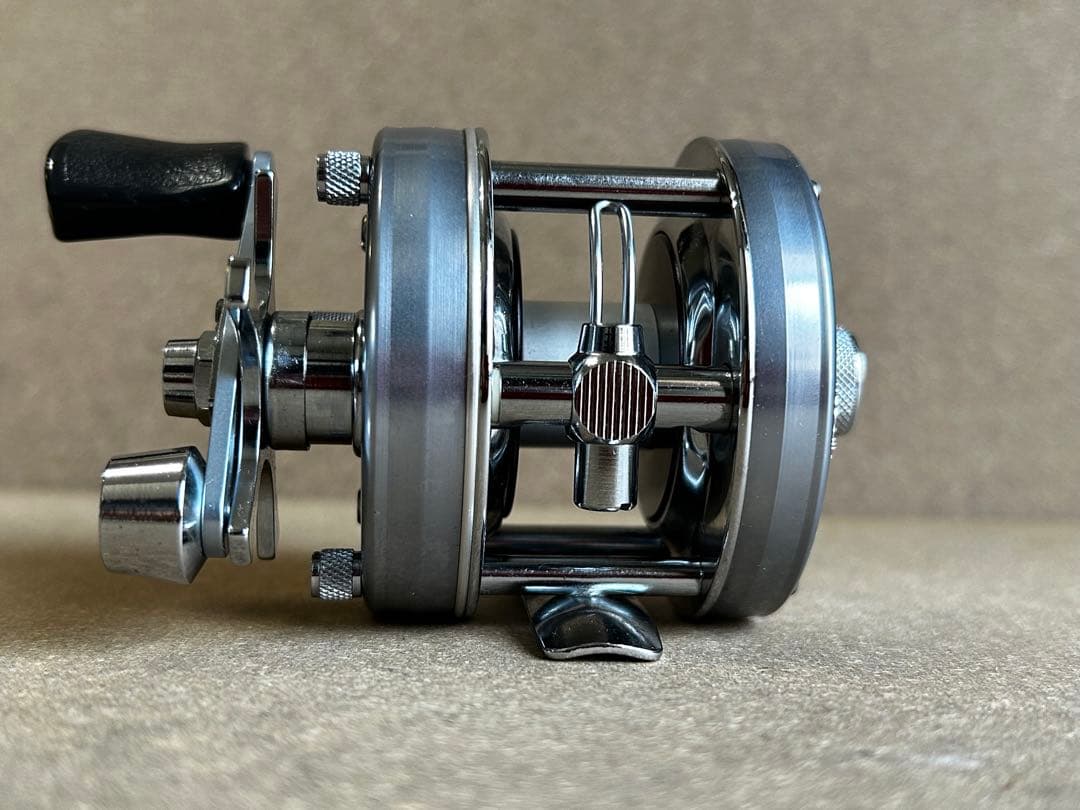 ABU Ambassadeur 4500C アブ　アンバサダー 未使用品