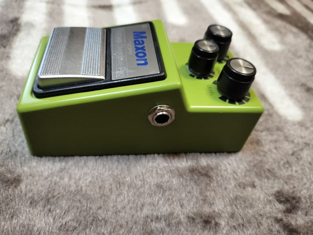 ギター Maxon VOP9