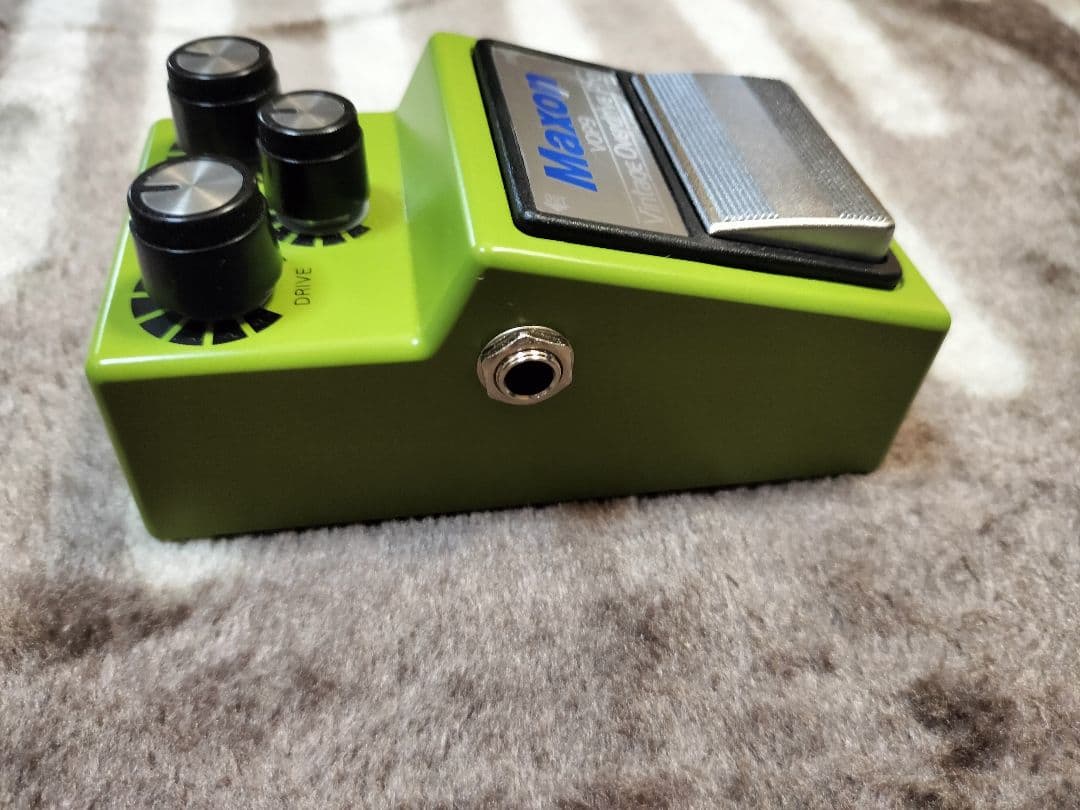 ギター Maxon VOP9