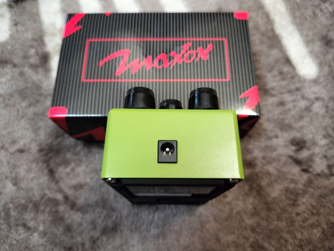 ギター Maxon VOP9