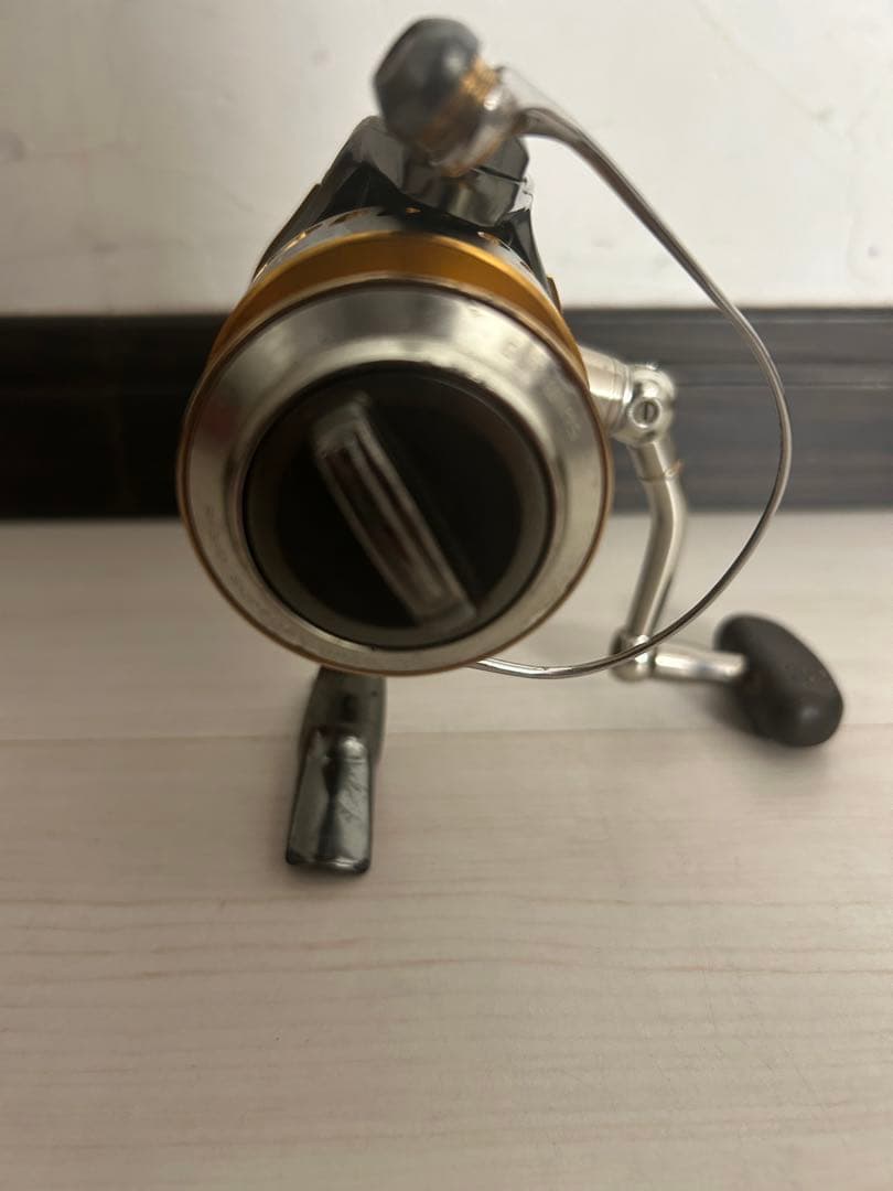 SHIMANO 04ステラC3000
