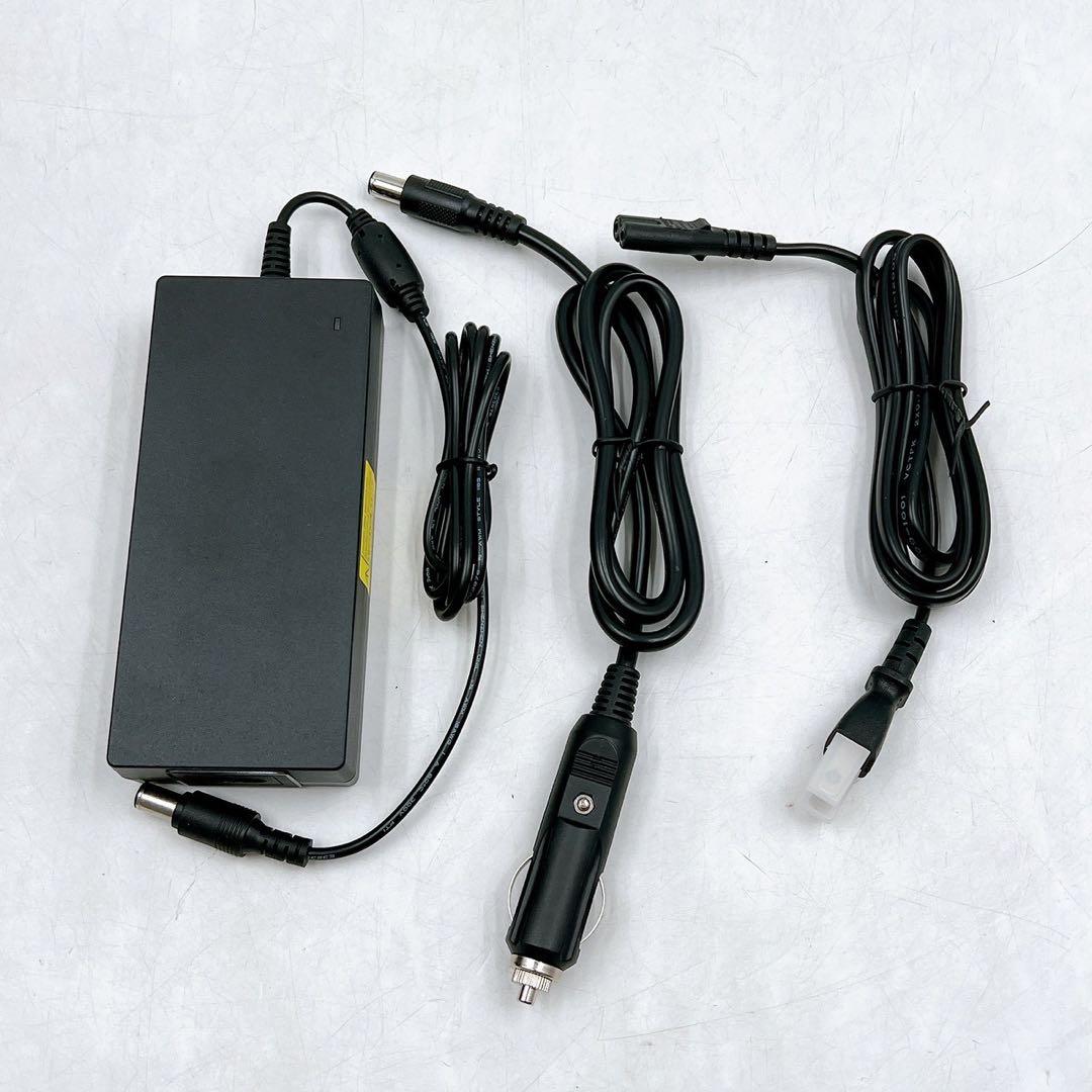 新品未使用 JVC ポータブル電源 BN-RB62-C 626Whキャンプ 災害