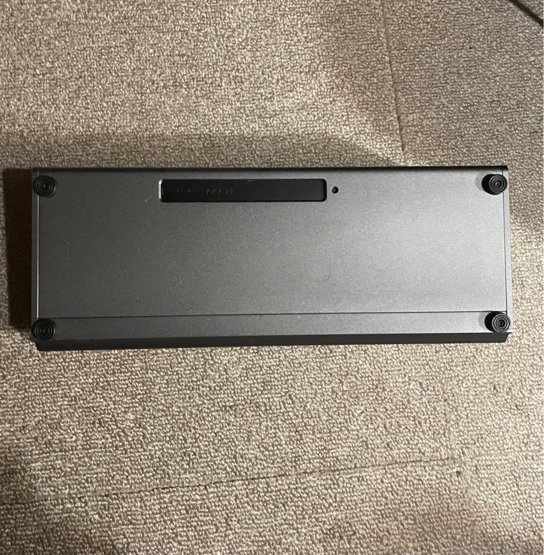 ギター Melo Audio MIDI Commander controller