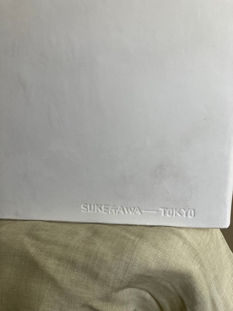 ブルータス 胸像