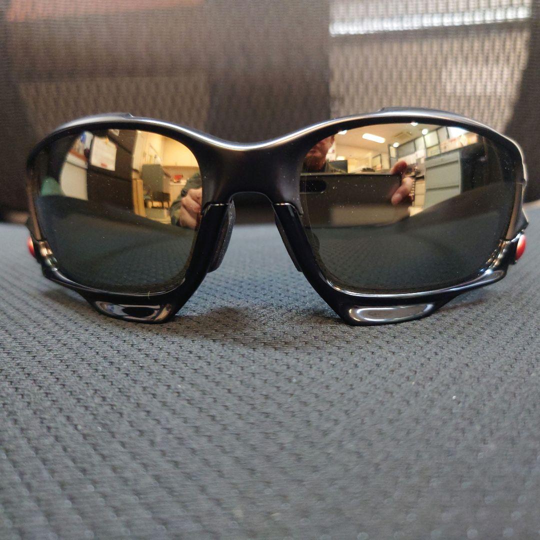 OAKLEY　Racing　Jacket