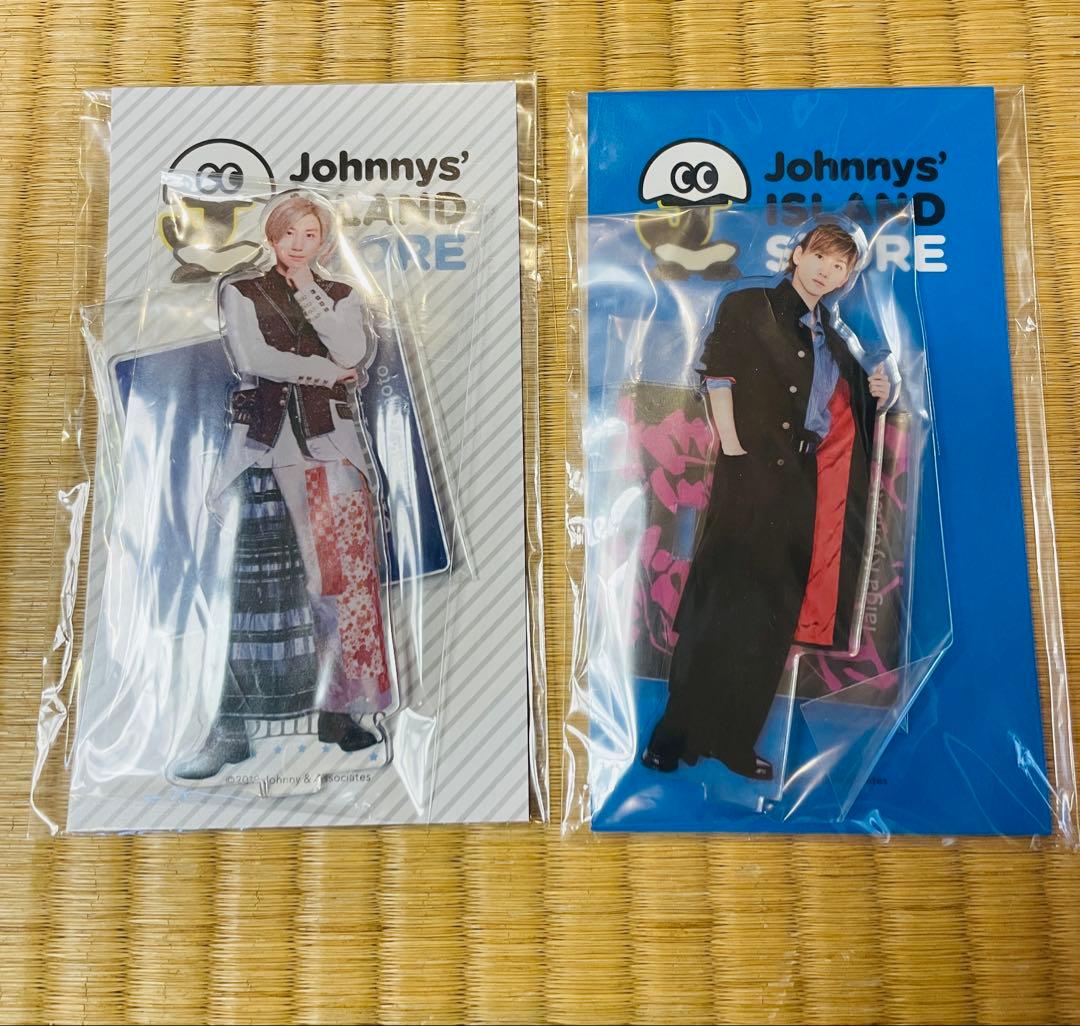 SixTONES グッズセット