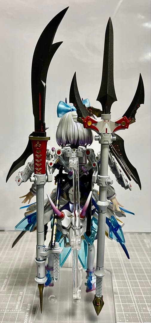 30MS SIS-N00 ソウレイ 【カラーＢ】※塗装完成品