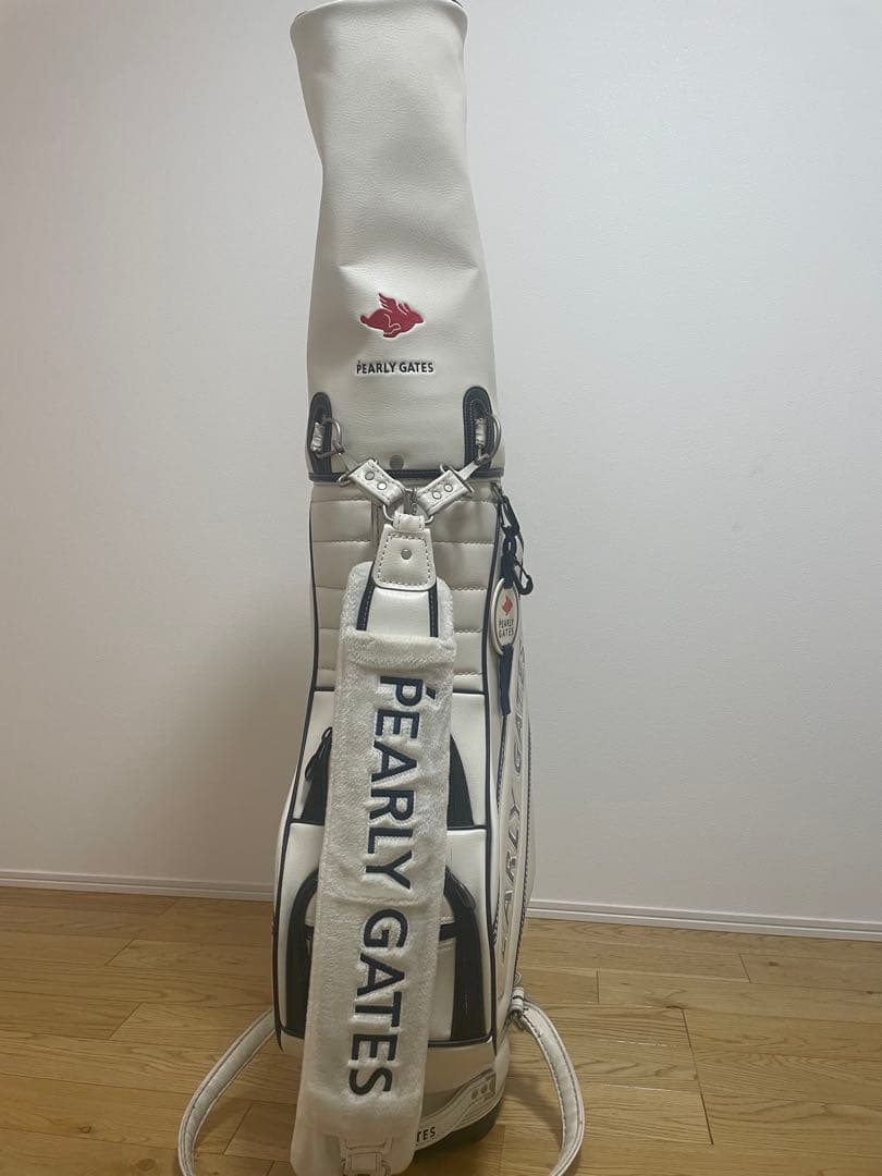 パーリーゲイツ／キャディバック