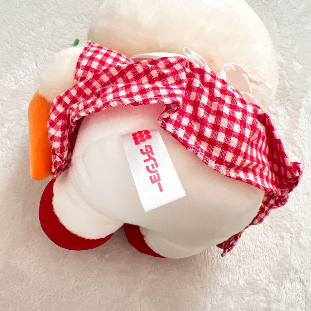 Sanrio ハローキティ　No.0 ダイショー　1500体限定 ぬいぐるみ希少