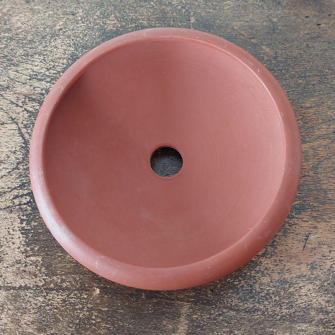 盆栽鉢　陶器　一陶園