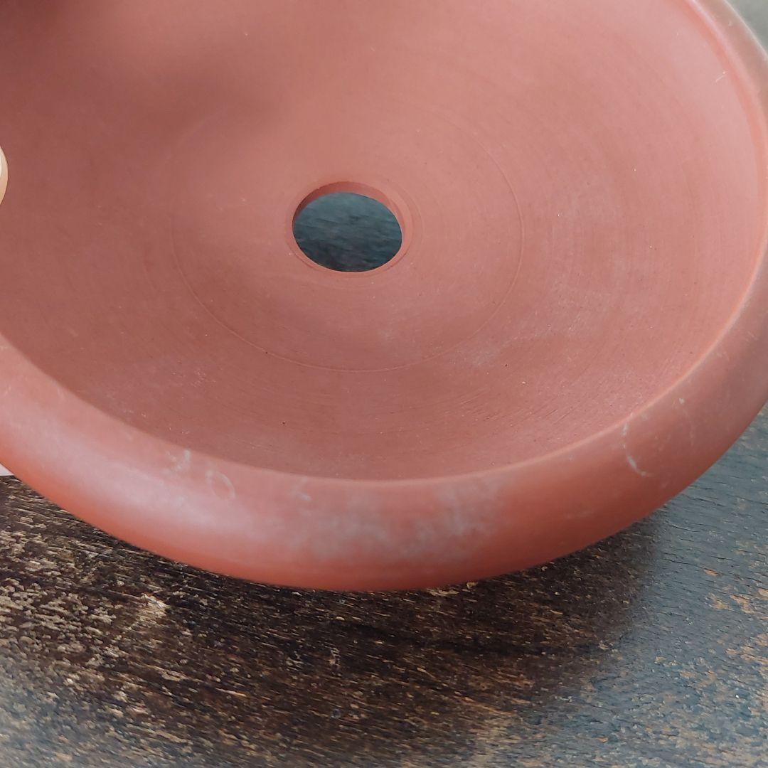 盆栽鉢　陶器　一陶園