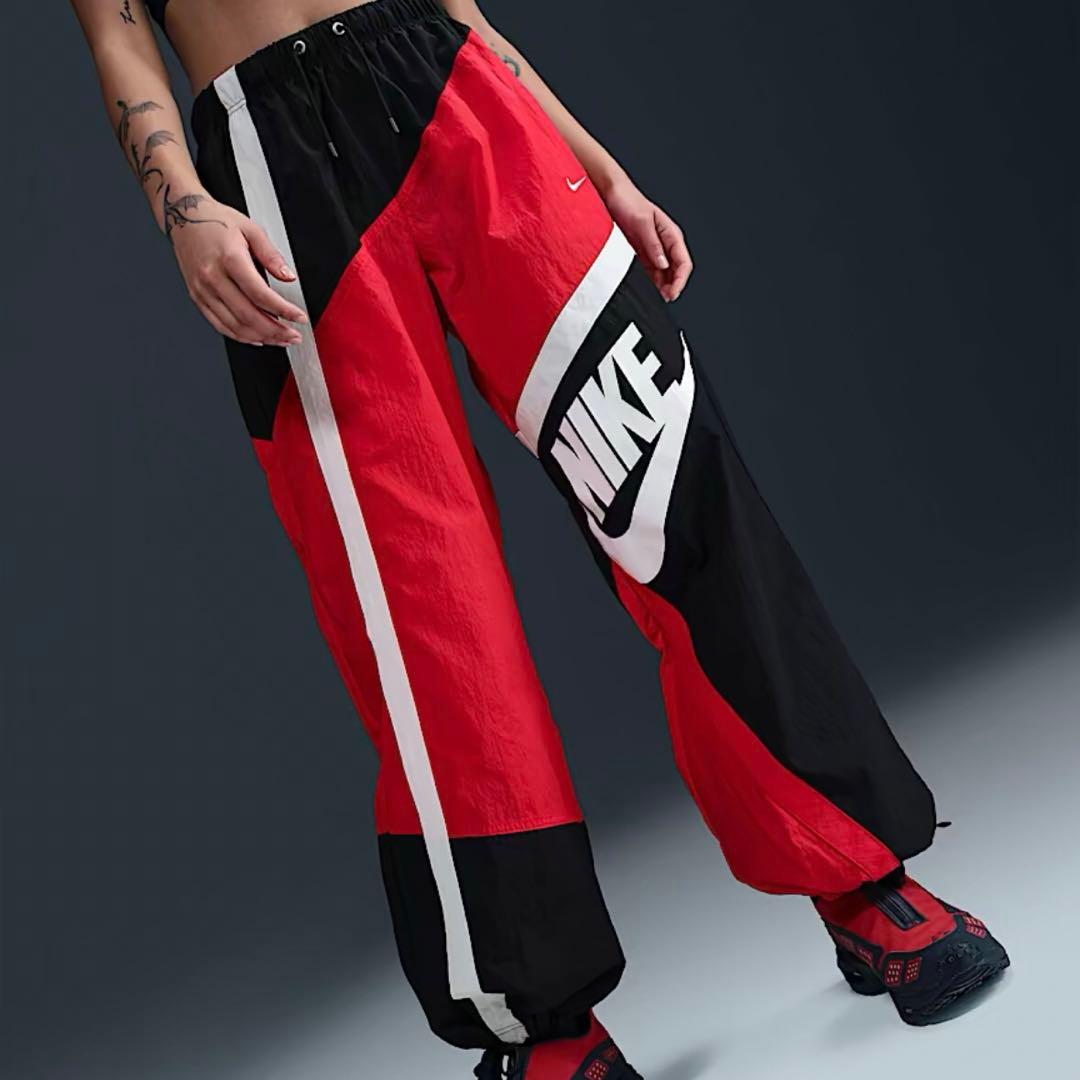 山田涼介　RED 着用ジャージ　Mサイズ　Nike レッド/ブラック　上下セット