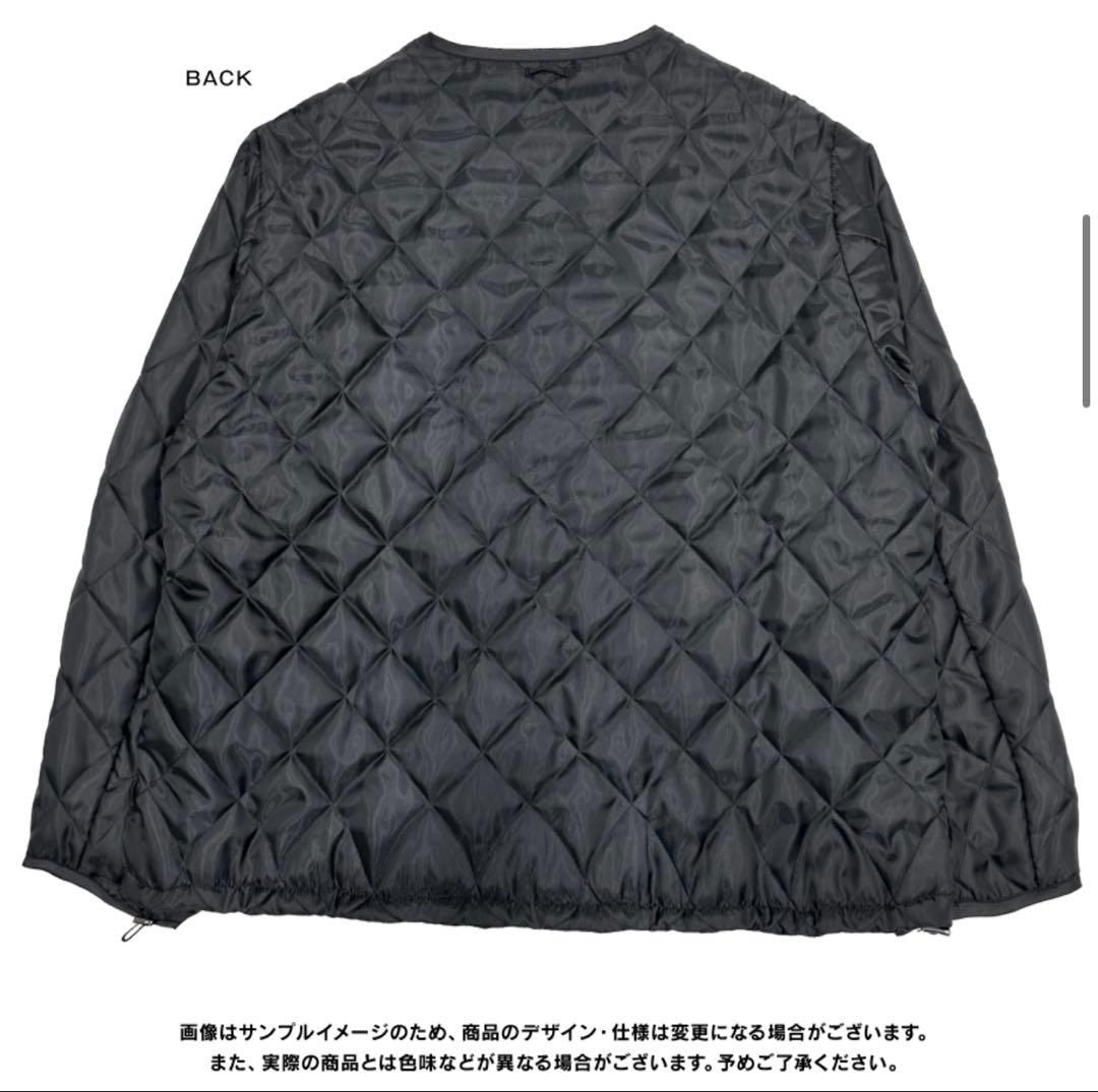 マンウィズ 15TH ANNIVERSARY スタジアムジャケット XL 新品