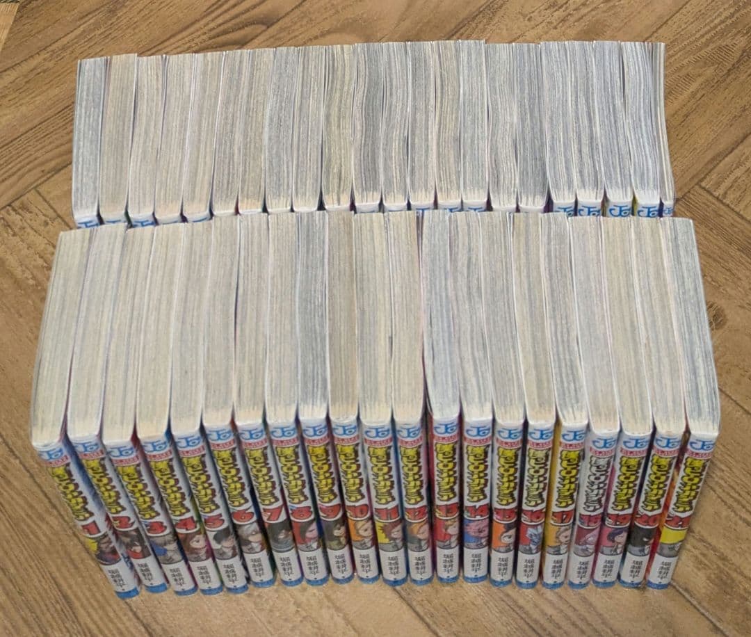 ヒロアカ　1-42　オマケ　堀越耕平 全巻
