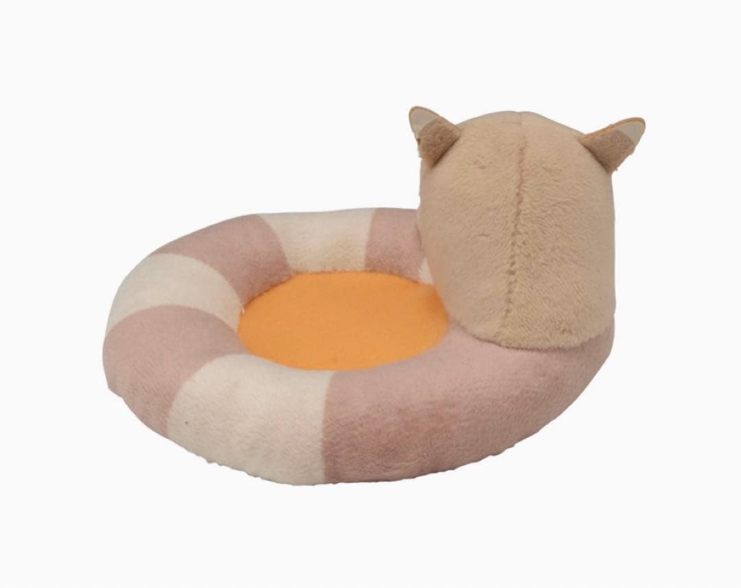 ポケモン　ぬいぐるみ　オオタチ　ポケパークカントー　202502120329