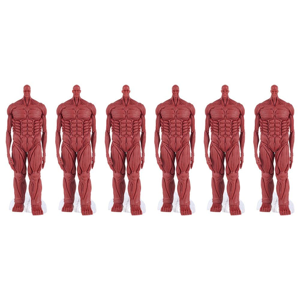 【新品】一番くじ　進撃の巨人～地鳴らし　ラストワン賞　C賞　D賞　EFGHI賞