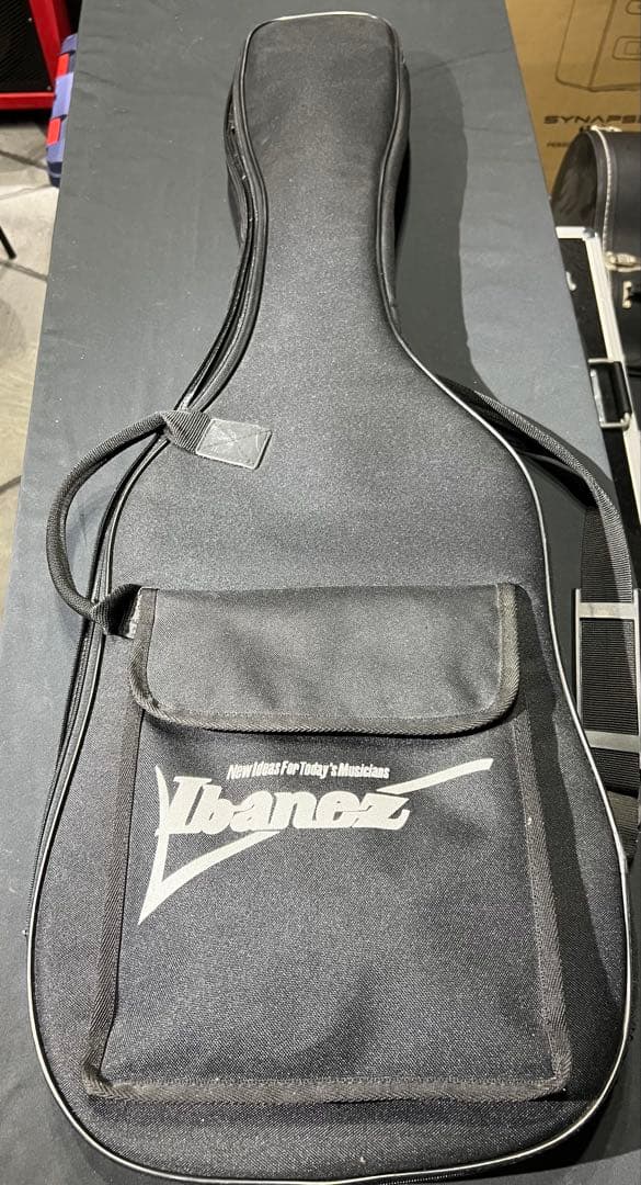 Ibanez RG1680 日本製 フジゲン 2000年製