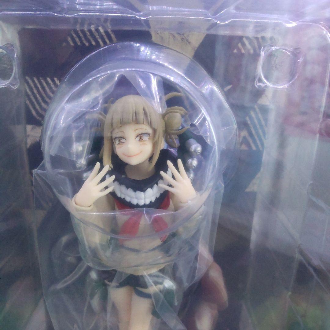 僕のヒーローアカデミア　トガヒミコ　　 フィギュア