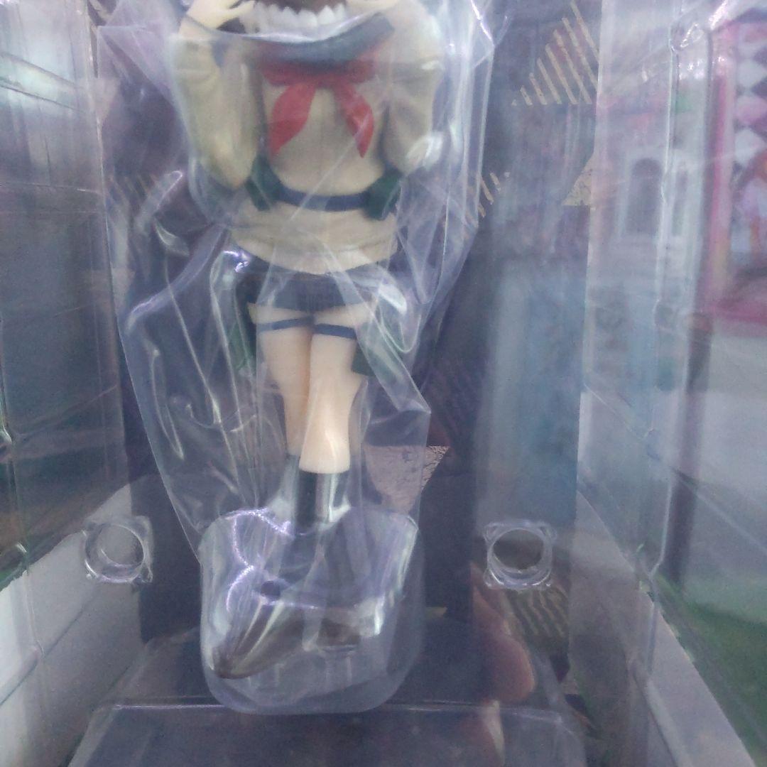 僕のヒーローアカデミア　トガヒミコ　　 フィギュア