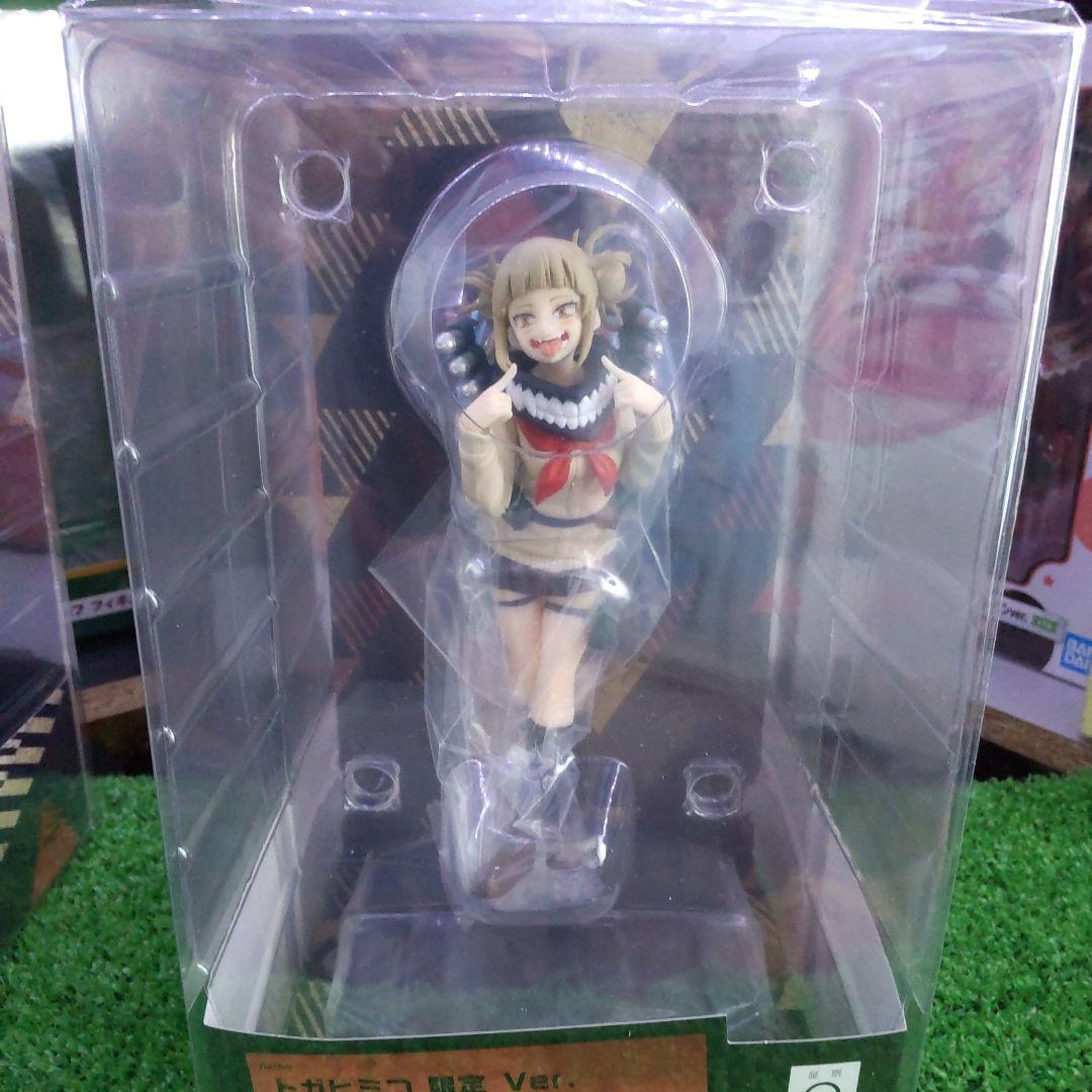 僕のヒーローアカデミア　トガヒミコ　　 フィギュア