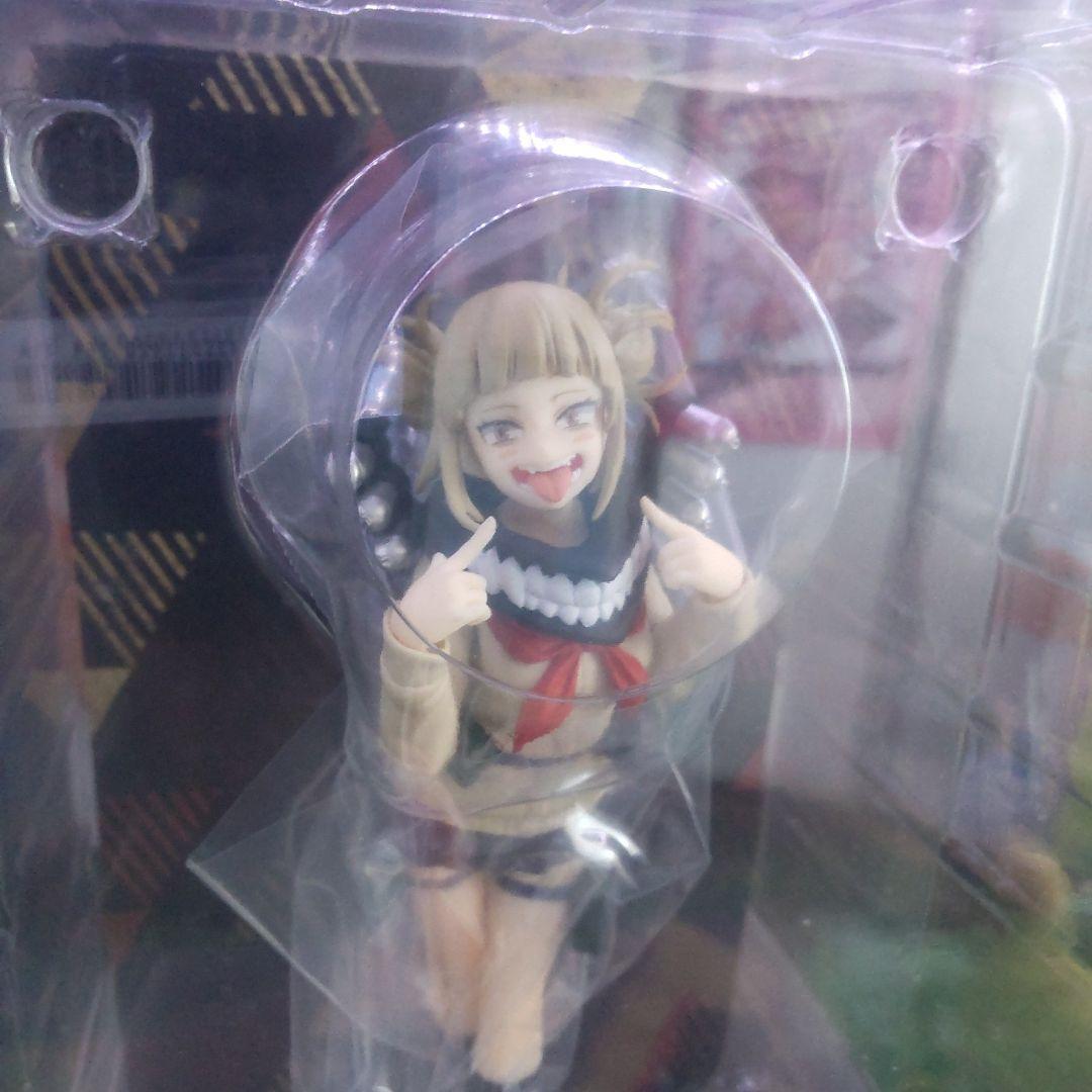 僕のヒーローアカデミア　トガヒミコ　　 フィギュア