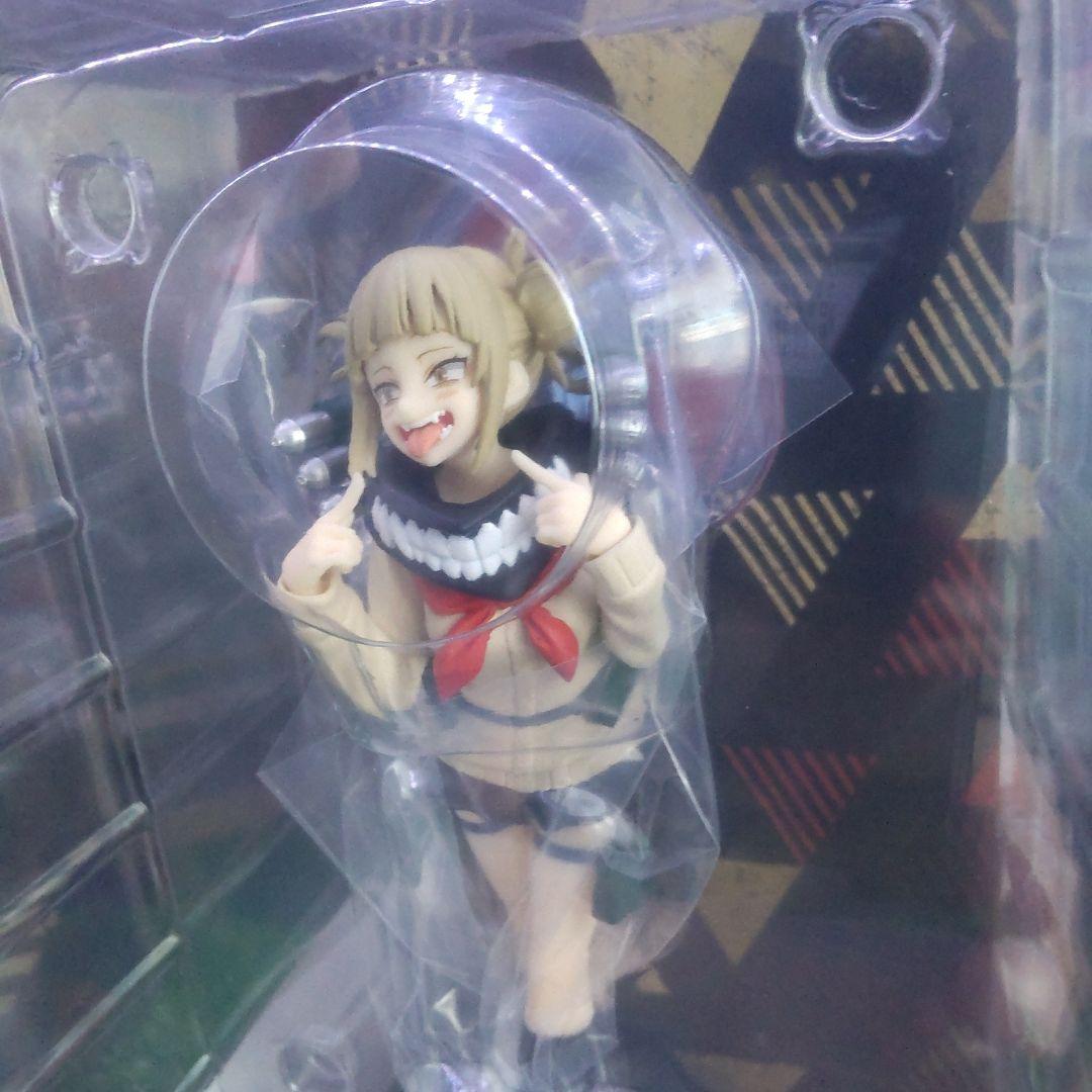 僕のヒーローアカデミア　トガヒミコ　　 フィギュア